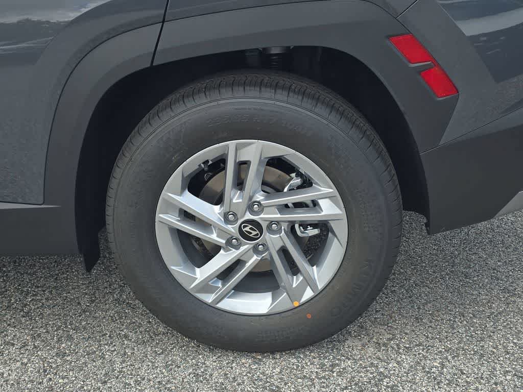 New 2026 Hyundai Tucson SE FWD image 14