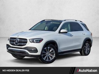Used 2023 Mercedes-Benz GLE 350 video 1