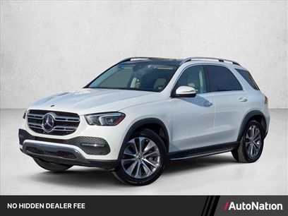 Used 2023 Mercedes-Benz GLE 350