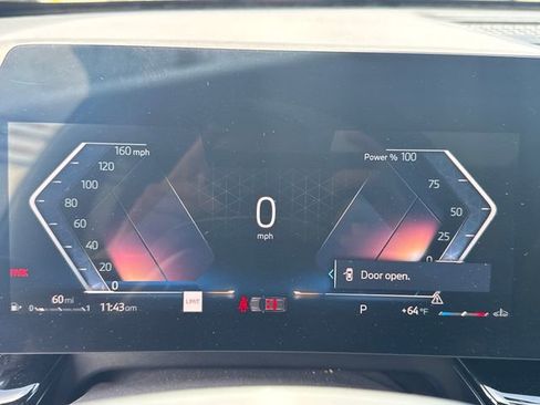 Used 2025 BMW X1 xDrive28i image 20