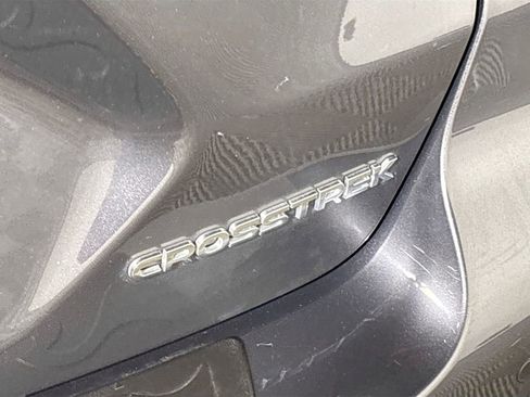 Used 2025 Subaru Crosstrek 2.5i Limited w/ Popular Package #3A image 25