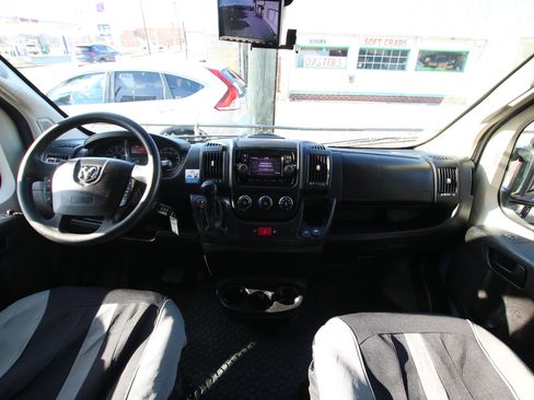 Used 2020 RAM ProMaster 3500 image 13