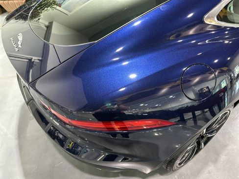 Used 2015 Jaguar F-TYPE S RWD image 30