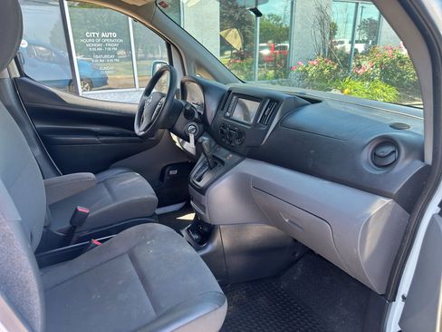 Used 2021 Nissan NV200 SV FWD image 5