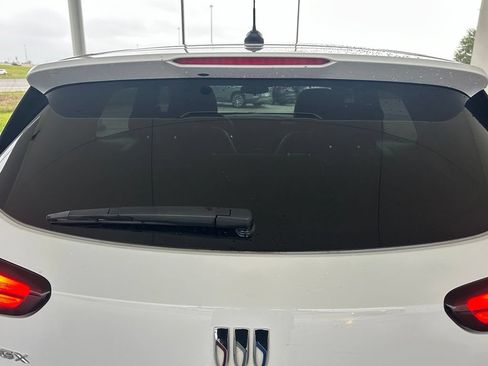 Used 2024 Buick Encore GX Preferred FWD image 29