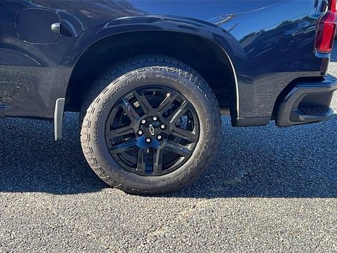 Certified 2024 Chevrolet Silverado 1500 RST w/ All Star Edition Plus image 9