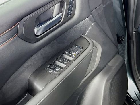 New 2026 Nissan Armada PRO-4X image 16