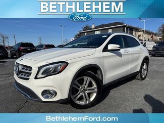 Used 2019 Mercedes-Benz GLA 250 GLA 250 360° Tour