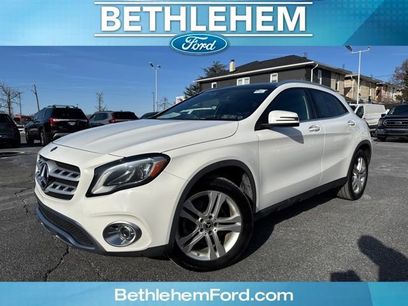 Used 2019 Mercedes-Benz GLA 250 GLA 250