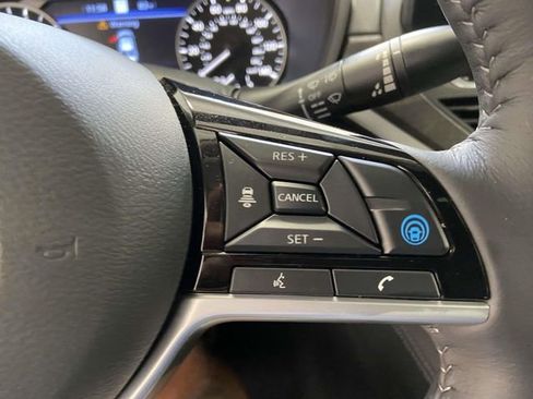 New 2025 Nissan Altima 2.5 SL image 20