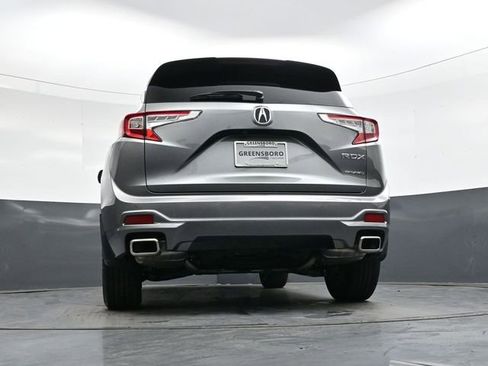New 2026 Acura RDX SH-AWD w/ Advance Package image 29