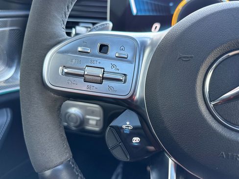 Used 2022 Mercedes-Benz GLE 53 AMG 4MATIC Coupe image 15