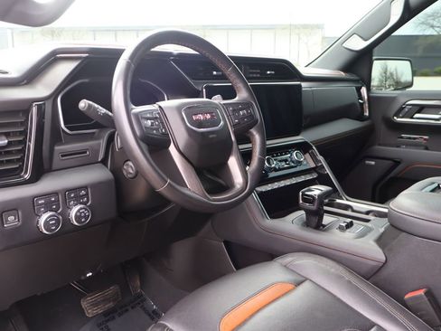 Used 2022 GMC Sierra 1500 AT4 AWD/4WD image 27