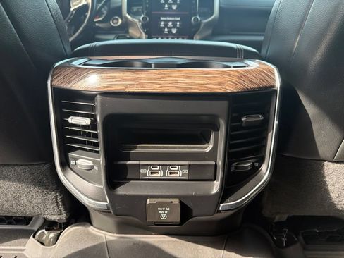 Used 2021 RAM 2500 Laramie w/ Safety Group B AWD/4WD image 21
