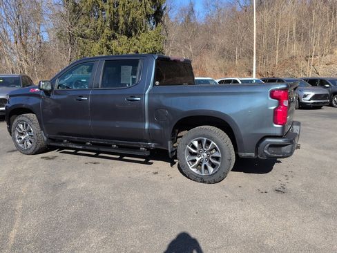 Used 2019 Chevrolet Silverado 1500 RST w/ All-Star Edition image 9