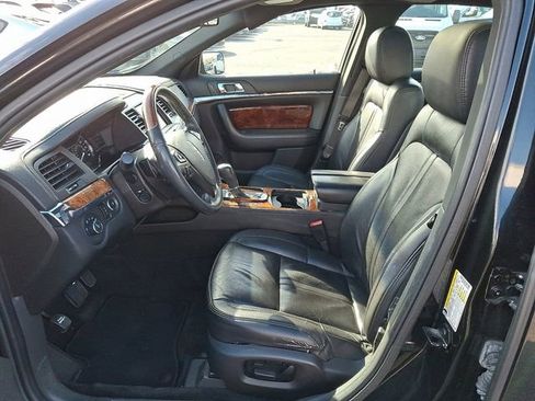 Used 2014 Lincoln MKS AWD w/ Equipment Group 201A image 13