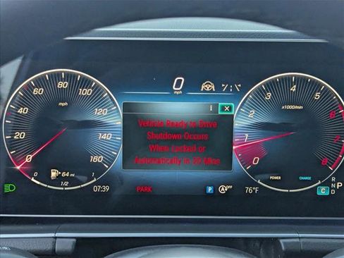 New 2026 Mercedes-Benz GLE 450 4MATIC image 10