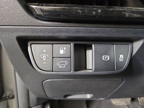 Certified 2022 Kia EV6 Wind w/ Wind Technology Package image 30