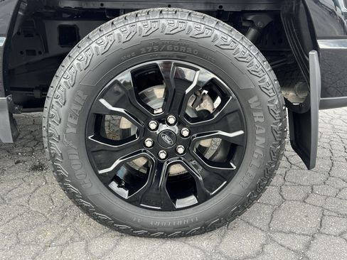 Used 2023 Ford F150 XLT w/ Equipment Group 302A High AWD/4WD image 21