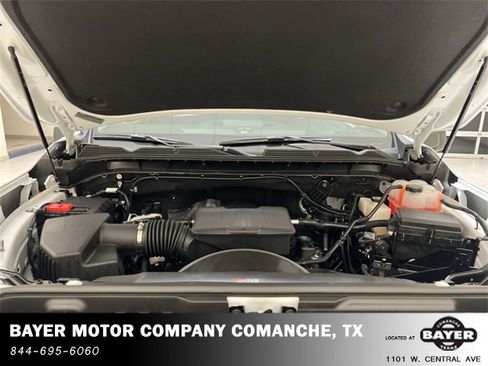 New 2025 GMC Sierra 2500 Pro w/ Convenience Package image 24