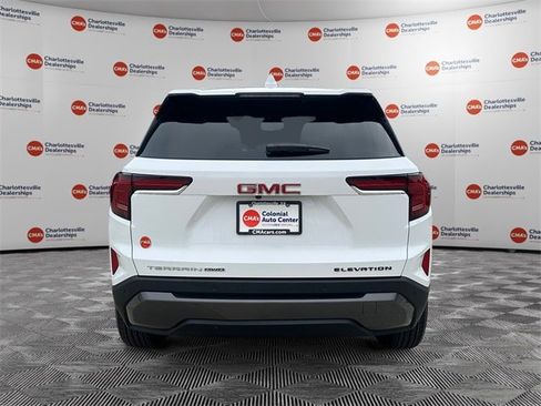 New 2026 GMC Terrain Elevation w/ LPO, Floor Liner Package image 4