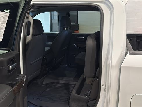 Used 2022 GMC Sierra 1500 Elevation image 20
