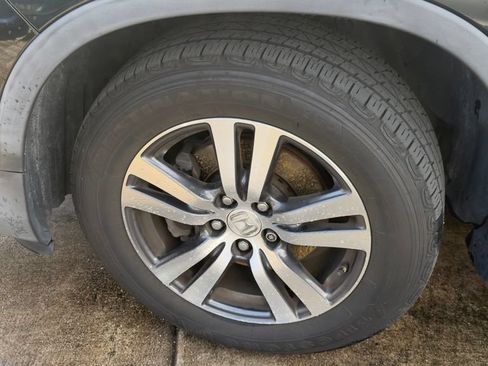 Used 2018 Honda Pilot EX-L image 10