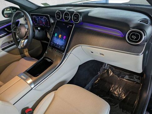 Certified 2025 Mercedes-Benz GLC 300 image 20