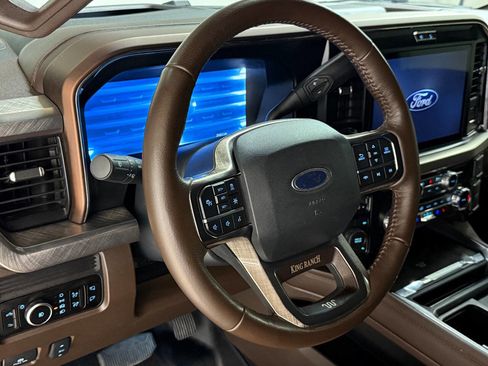 Used 2026 Ford F350 King Ranch image 56