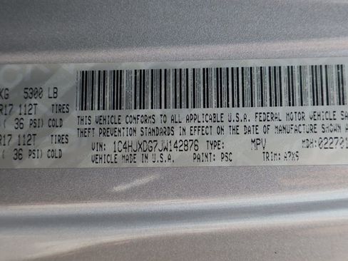 Used 2018 Jeep Wrangler Unlimited Sport S image 33