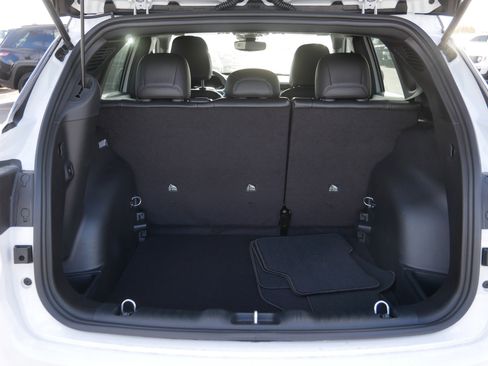 New 2026 Jeep Compass Limited image 5