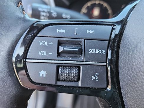 Used 2023 Honda HR-V Sport image 27