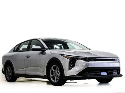 Used 2025 Kia K4