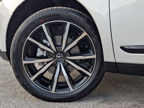 New 2026 Acura RDX A-Spec image 26