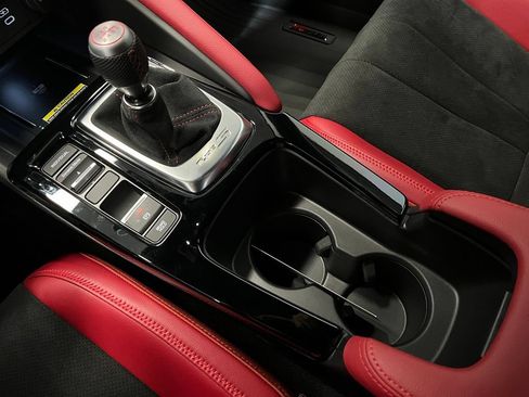 New 2026 Acura Integra Type S FWD image 8