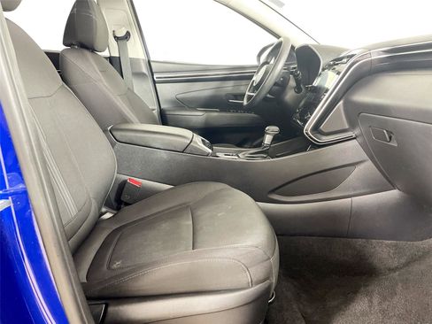 Used 2024 Hyundai Tucson SEL AWD/4WD image 25