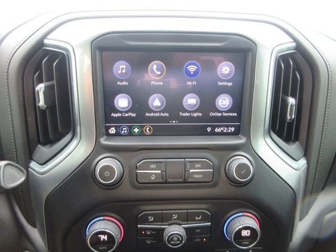 Certified 2022 Chevrolet Silverado 2500 LT w/ Convenience Package image 36