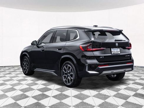 Used 2024 BMW X1 xDrive28i w/ Convenience Package image 8