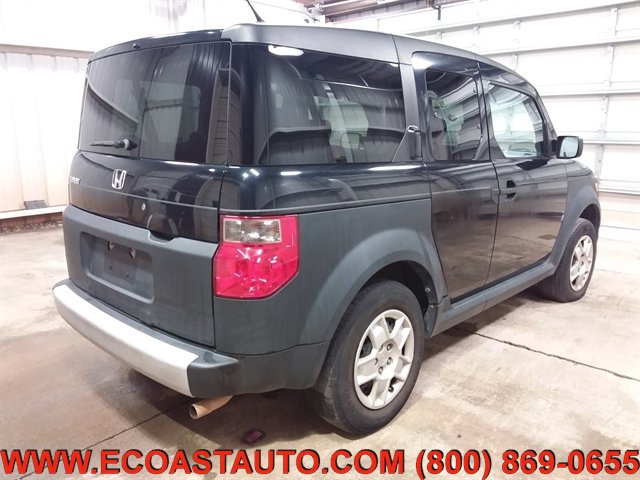 Used 2006 Honda Element LX image 2