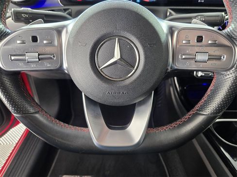 Used 2020 Mercedes-Benz CLA 250 CLA 250 image 24