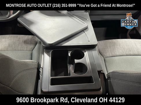 Used 2022 Ford F150 XLT image 37