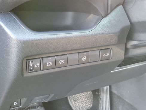 Certified 2024 Toyota RAV4 SE w/ Weather & Moonroof Package AWD/4WD image 19