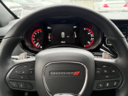 Used 2025 Dodge Durango R/T image 26