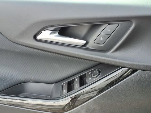 New 2026 Chevrolet Equinox LT w/ LPO, Floor Liner Package image 13