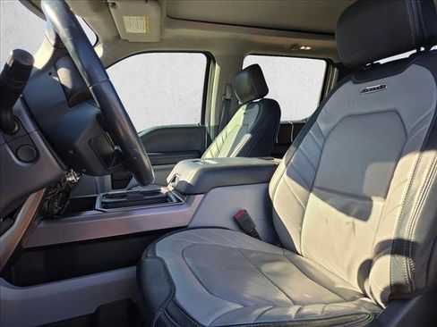 Used 2022 Ford F450 Limited w/ FX4 Off-Road Package image 12