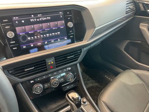 Certified 2024 Volkswagen Jetta SEL image 19