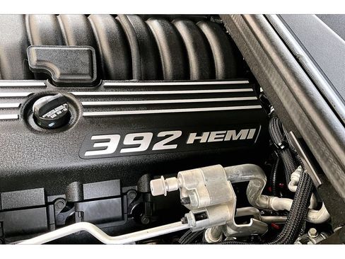 New 2027 Dodge Durango R/T AWD/4WD image 57