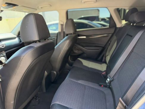 Used 2021 Kia Seltos S AWD/4WD image 24