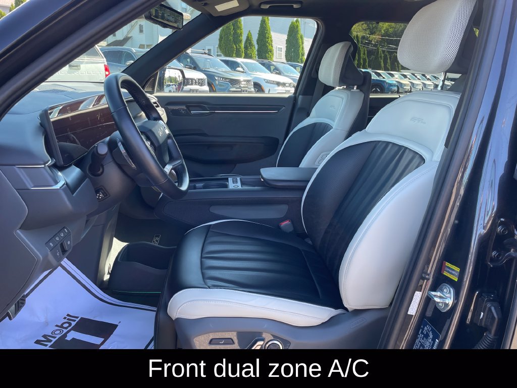 Used 2024 Kia EV9 GT-Line AWD/4WD image 22