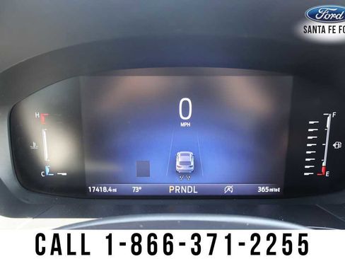Used 2024 Ford Escape ST-Line w/ Tech Pack #1 FWD image 28